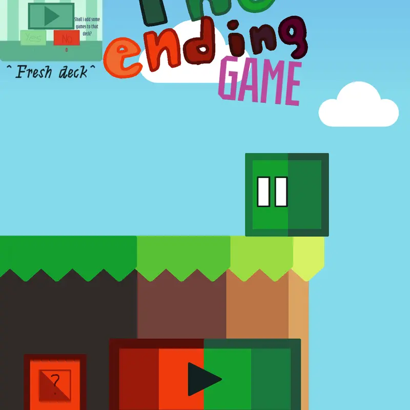 Game by @bbbdvfv