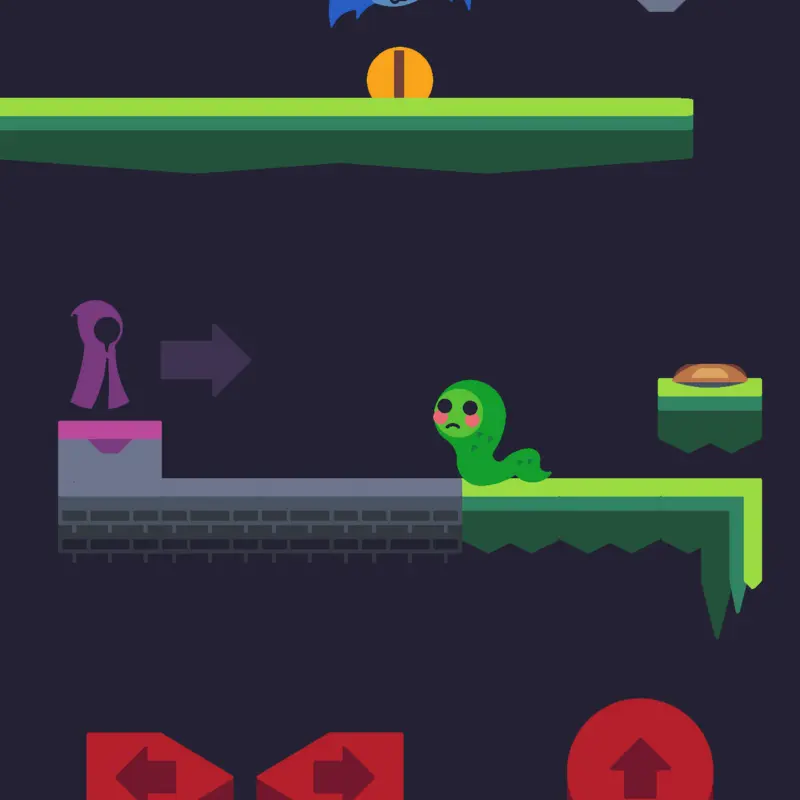 Game by @DylandoodleZ