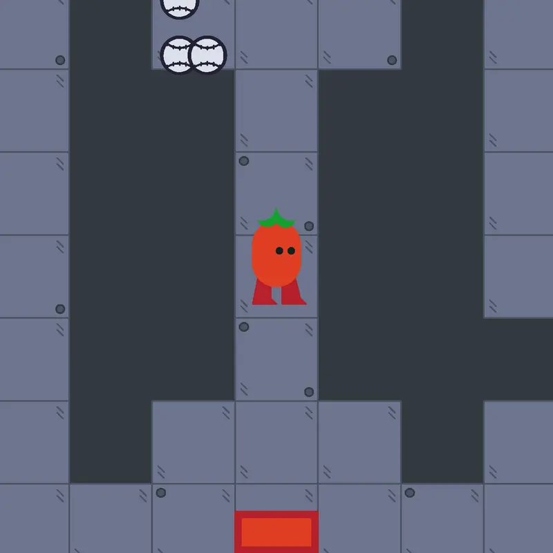 Game by @uptme