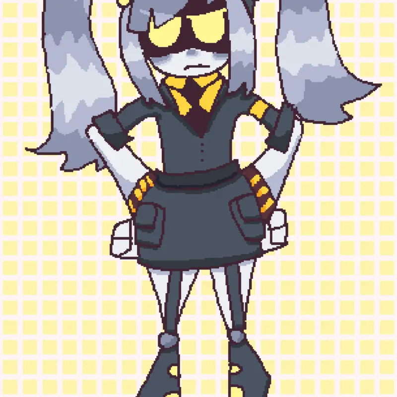 Game by @Petunia_