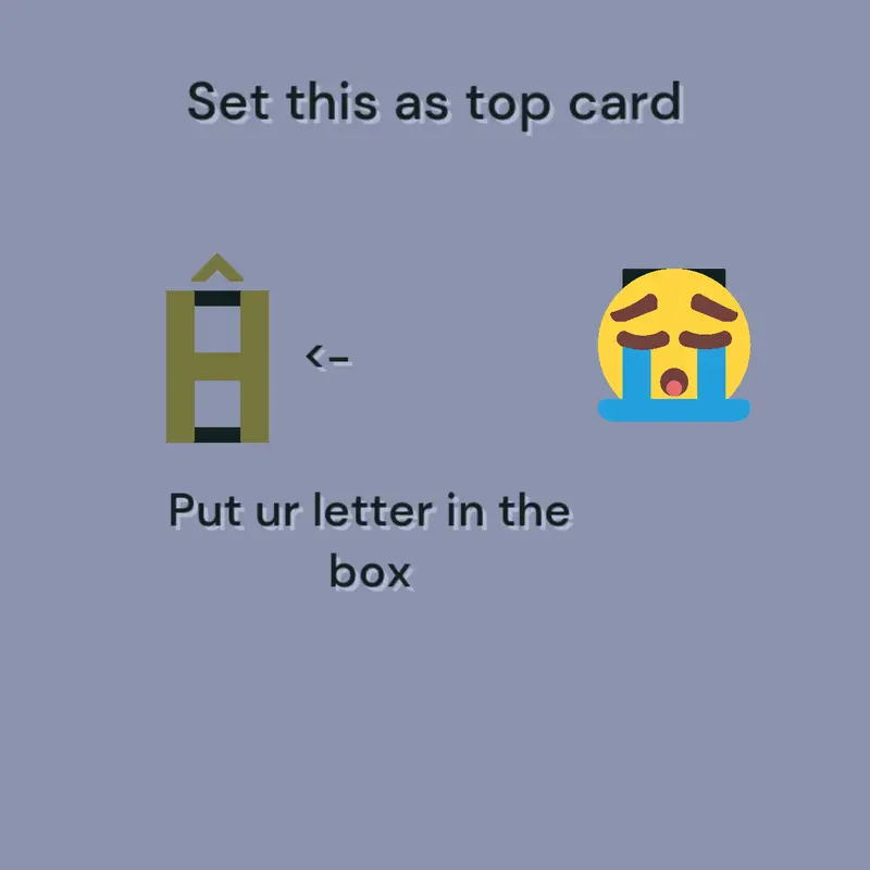 Game by @yourlocalpinki