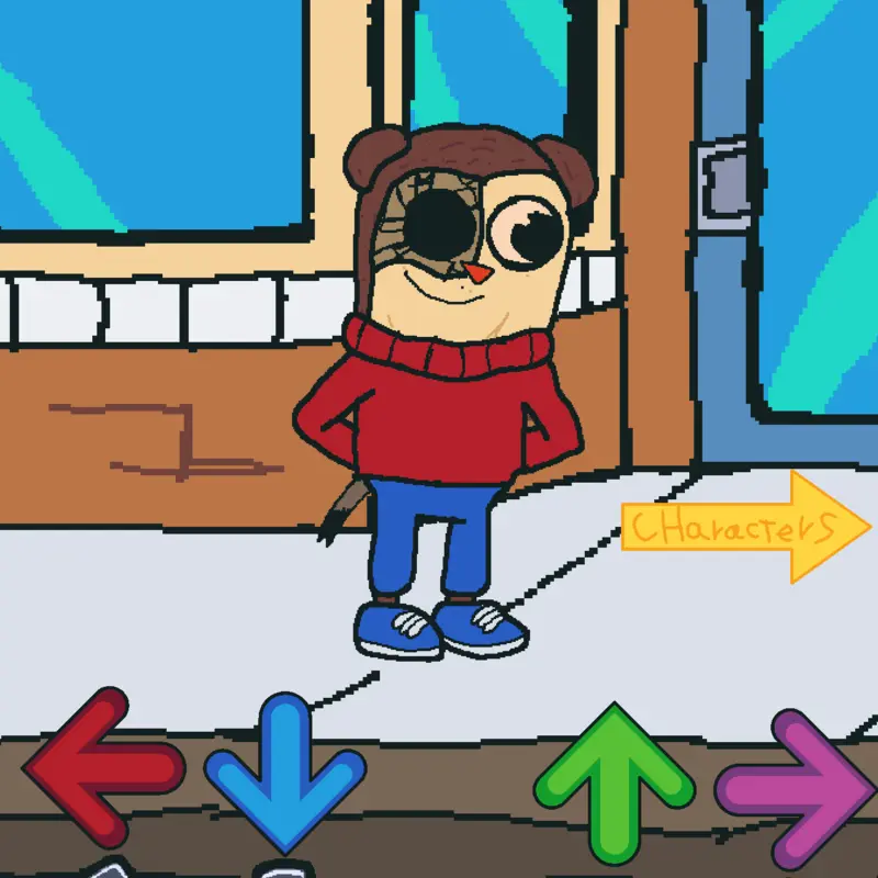 Game by @maxistherealstqr