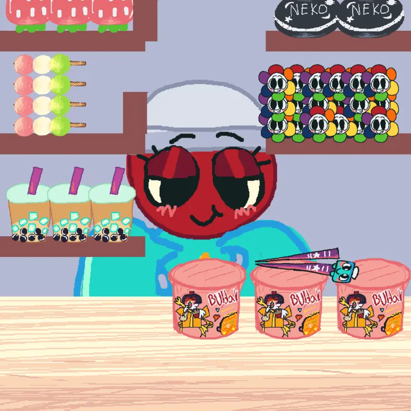 Game by @DANDY_SWoRLD