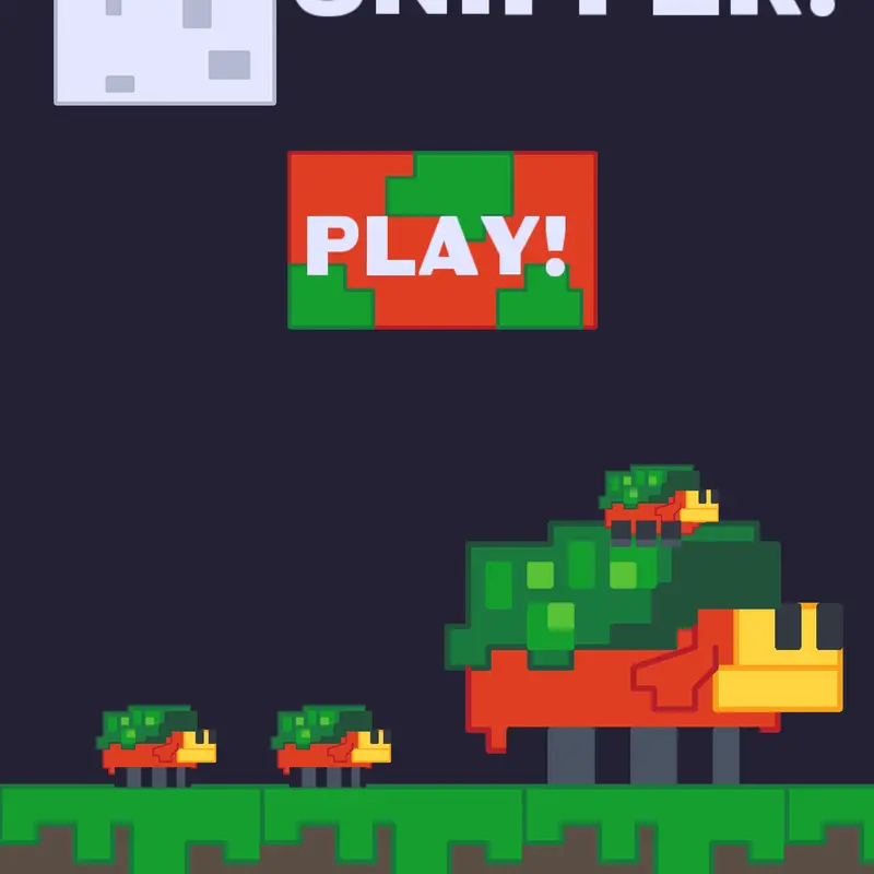 Game by @meooowww