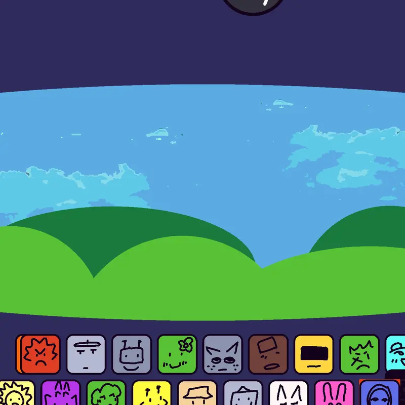 Game by @gorgoverysilly123