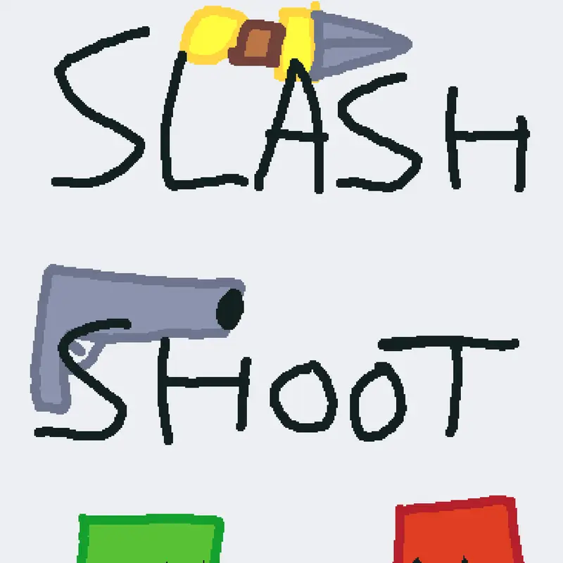 Game by @AgentOfSilence