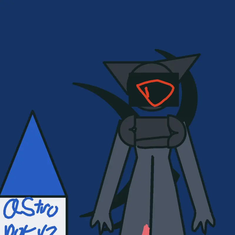 Game by @Mollyfear_fanart