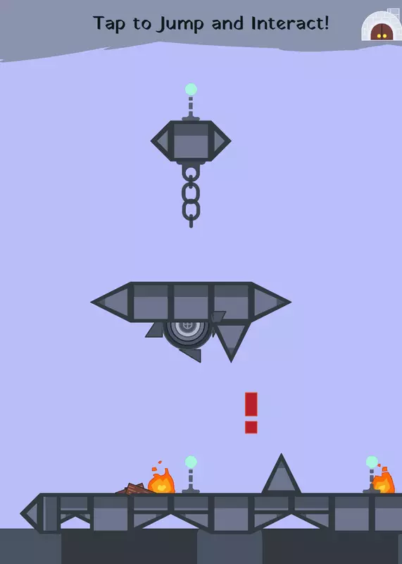 Game by @Deck_tester