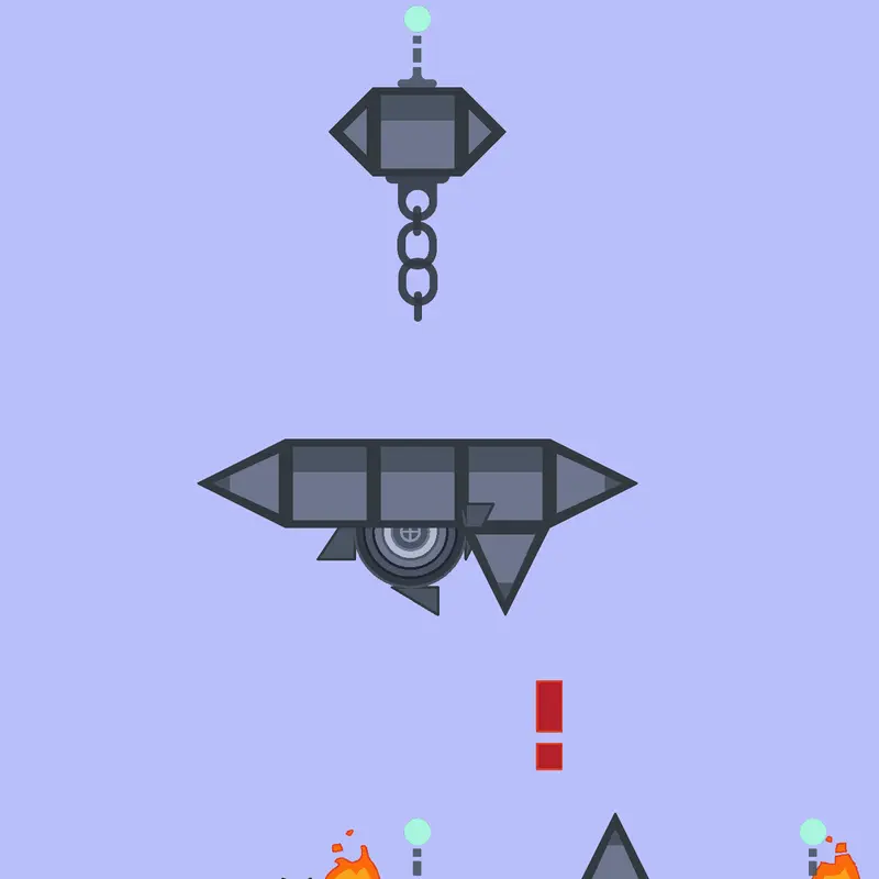 Game by @Deck_tester