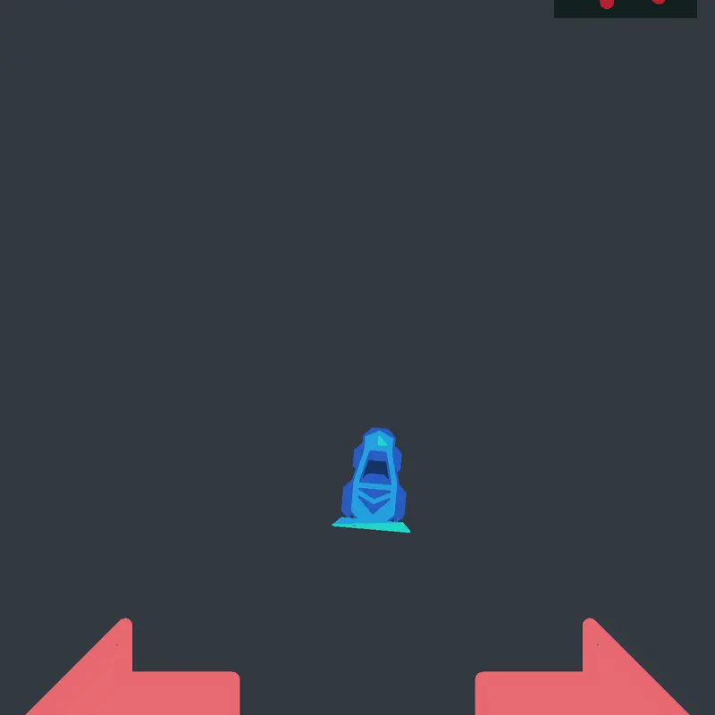 Game by @yassinefarhat