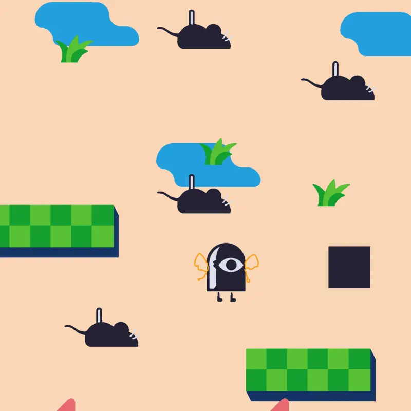 Game by @ufhrgdg