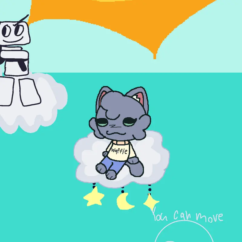 Game by @aura_cahaya_alexa