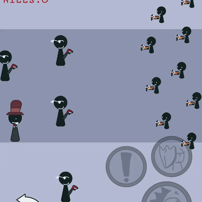 Game by @ProjectX