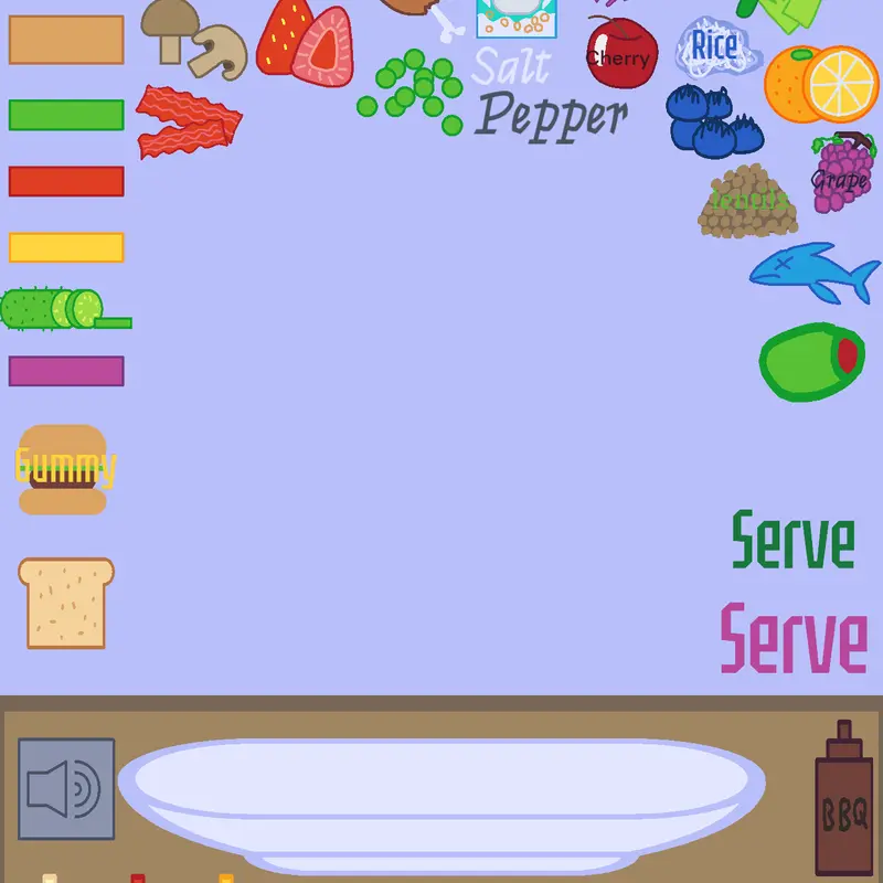 Game by @Tennyaxelish29087