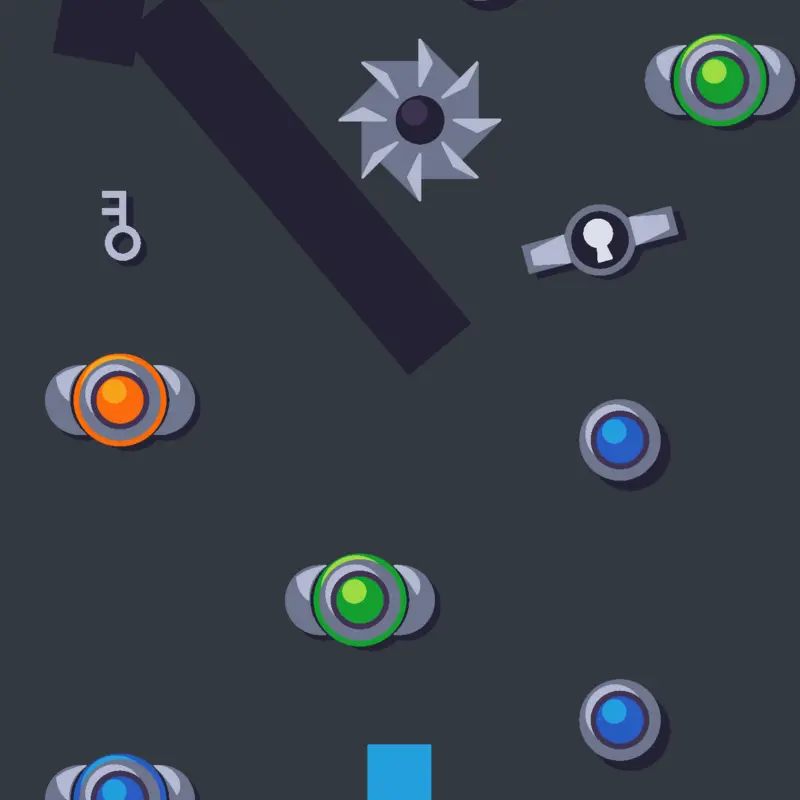 Game by @Pedio