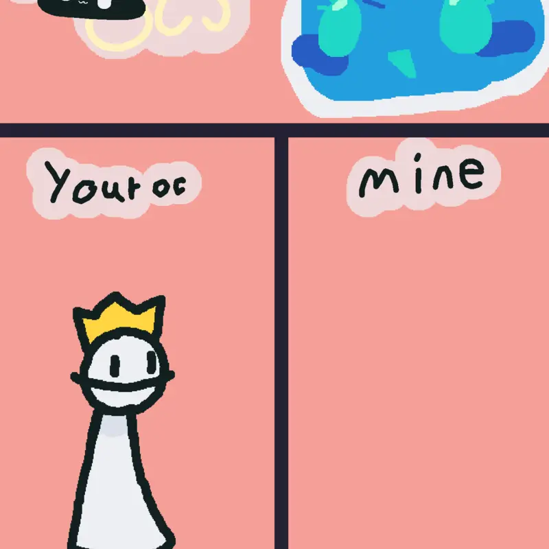 Game by @kingirr
