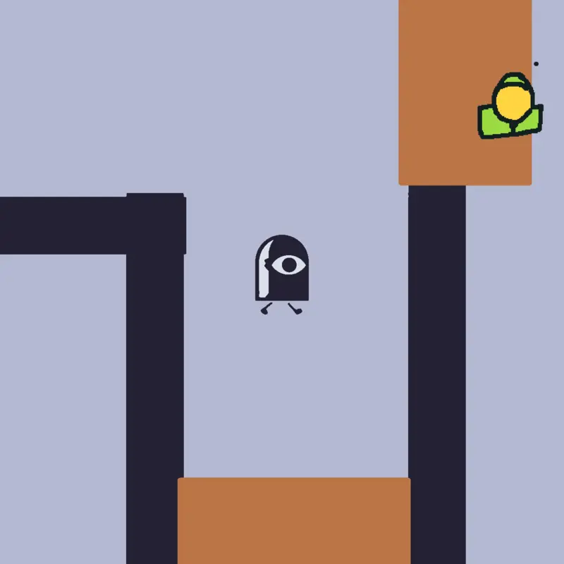Most Dangerous Game by @DeckWithCursorGames2