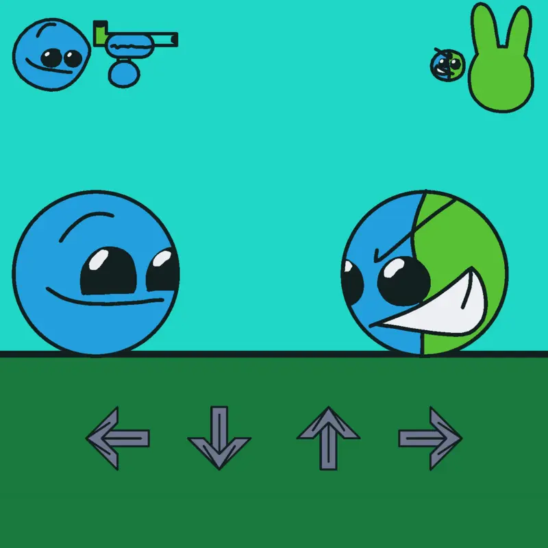 Game by @martyeg