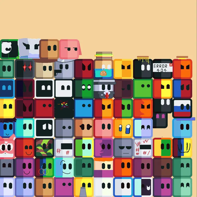 Game by @breadcar