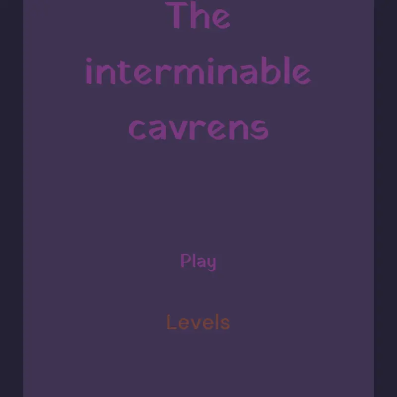 Game by @ethantheking