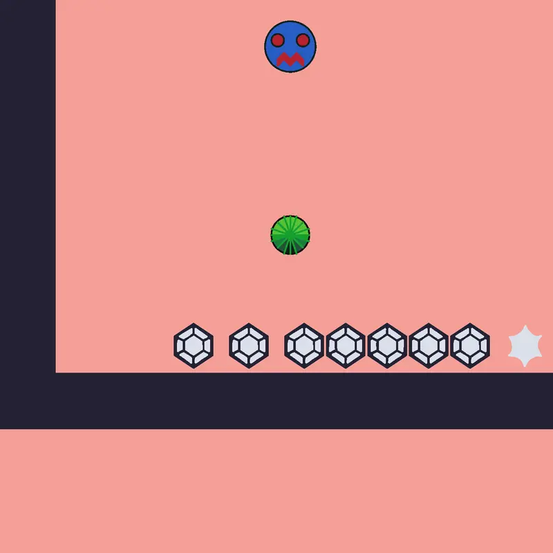 Game by @achani