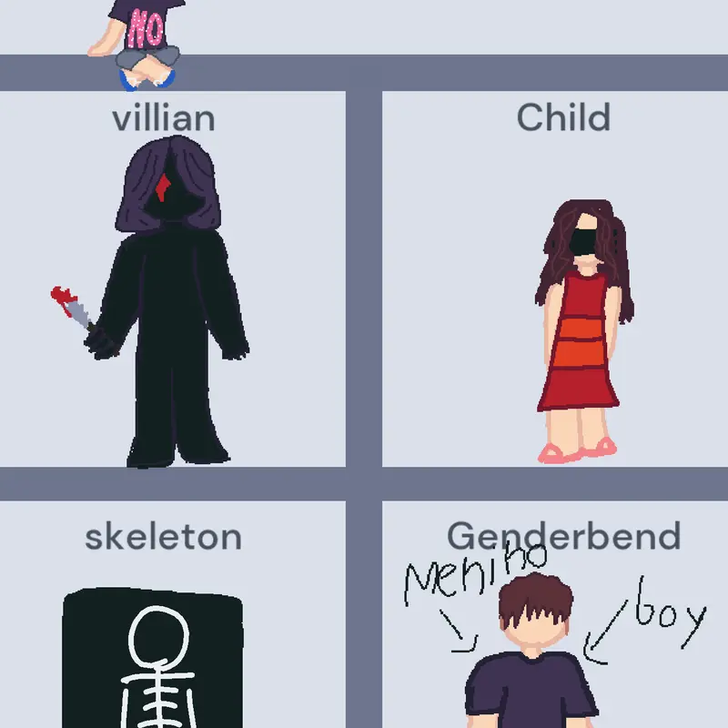 Game by @LARA-