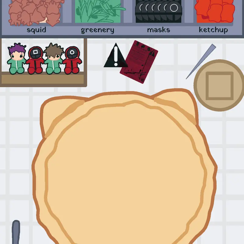 Game by @Thiago213435old