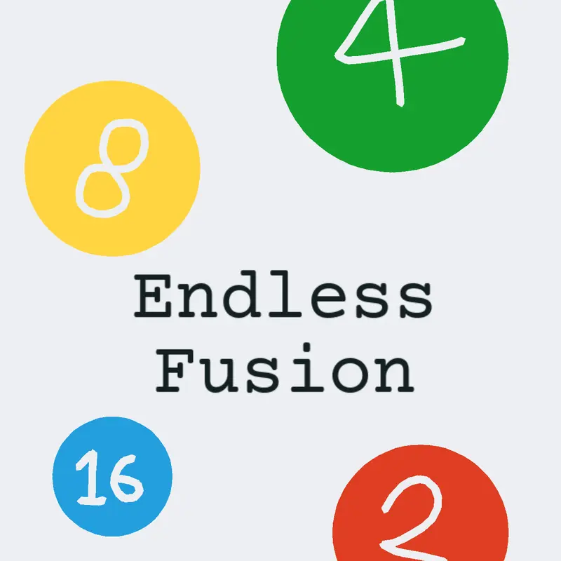 Endless Fusion by @Test329