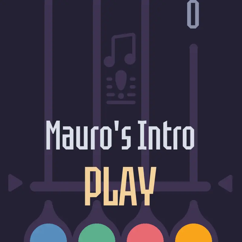 Game by @YellowStarRewriten