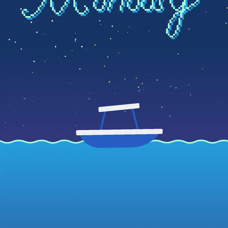 Monody by @IvanThePurple