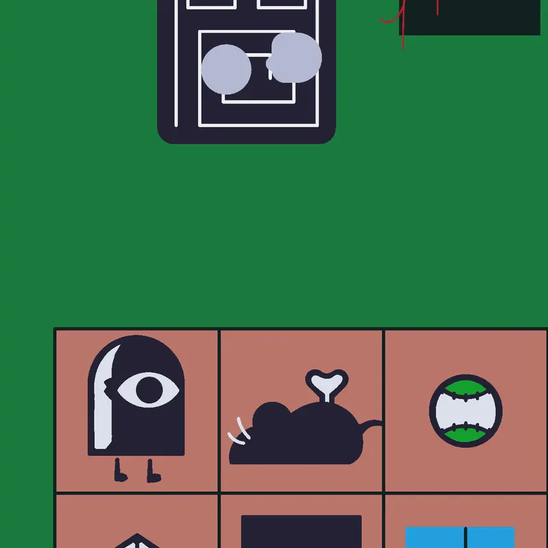 Game by @AqifH