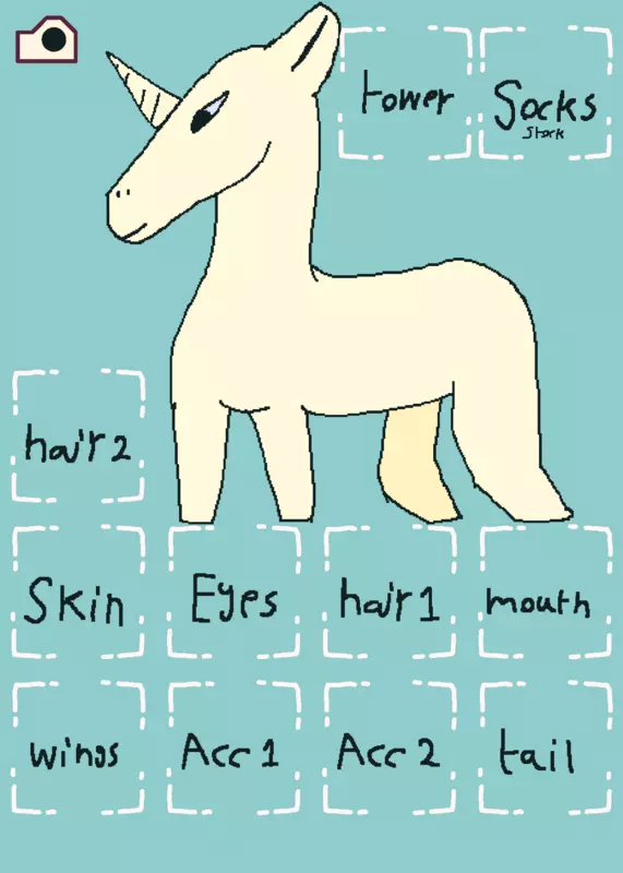 Game by @-_Flura_The_flower_-