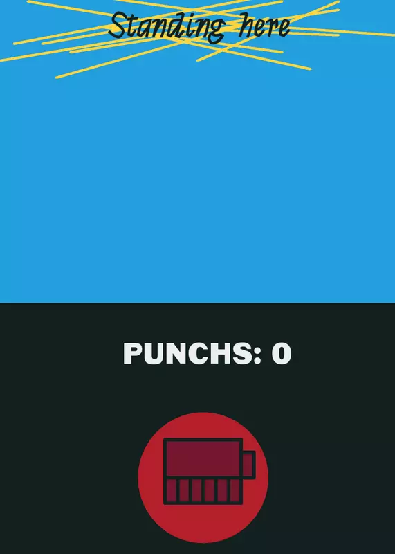 Game by @Clocker_studio