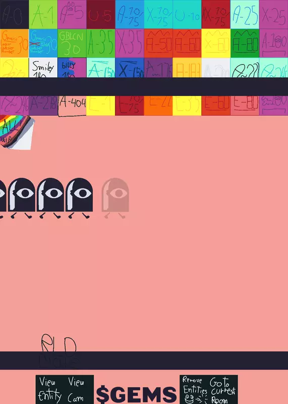 Game by @Feetje