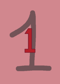 Numbers Band 1