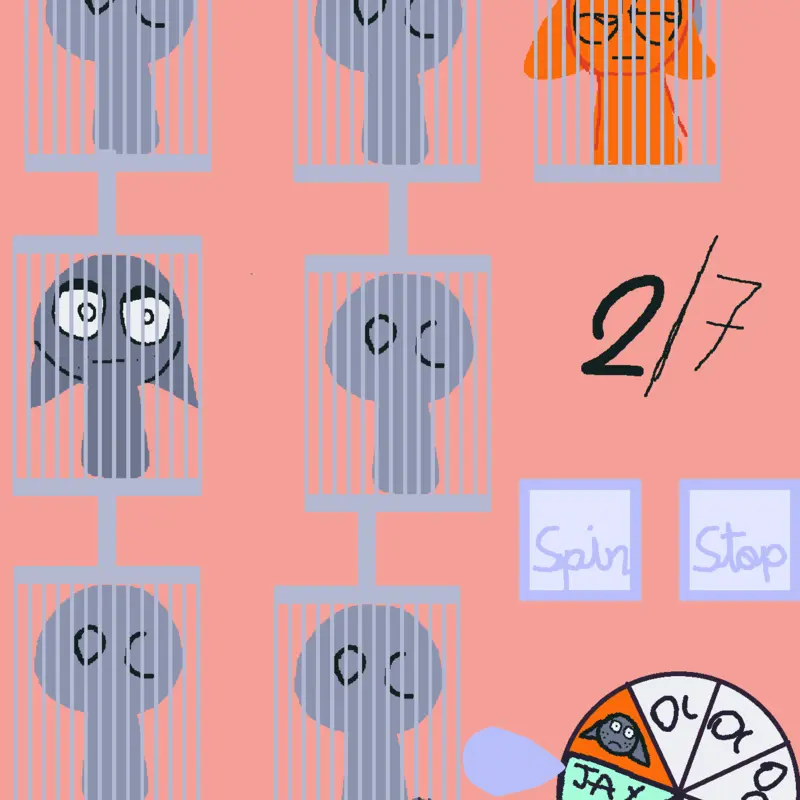 Game by @HeilX