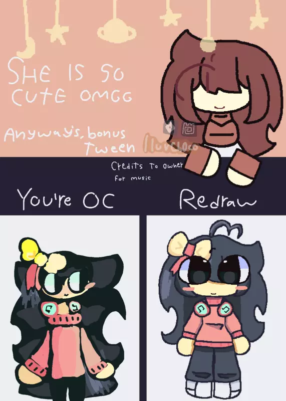 Game by @Xiluvch0co4everX
