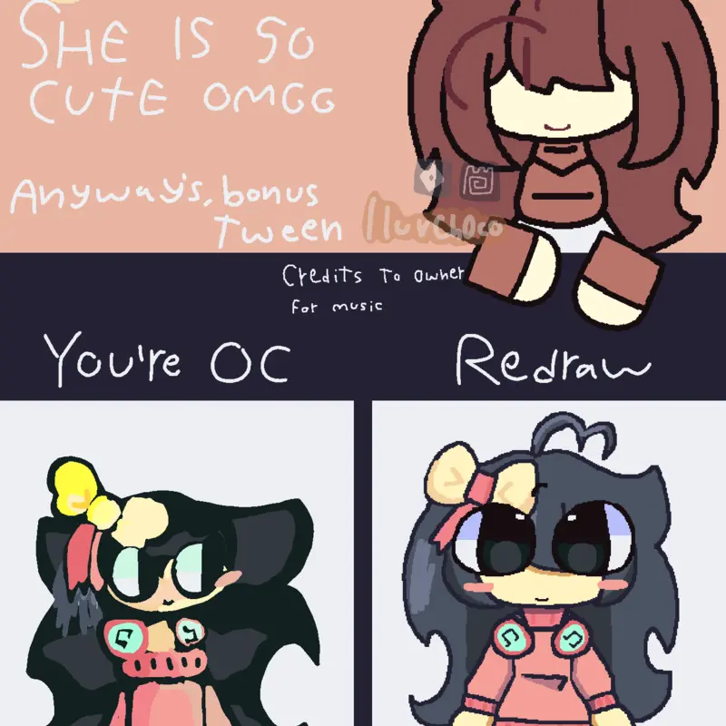 Game by @Xiluvch0co4everX