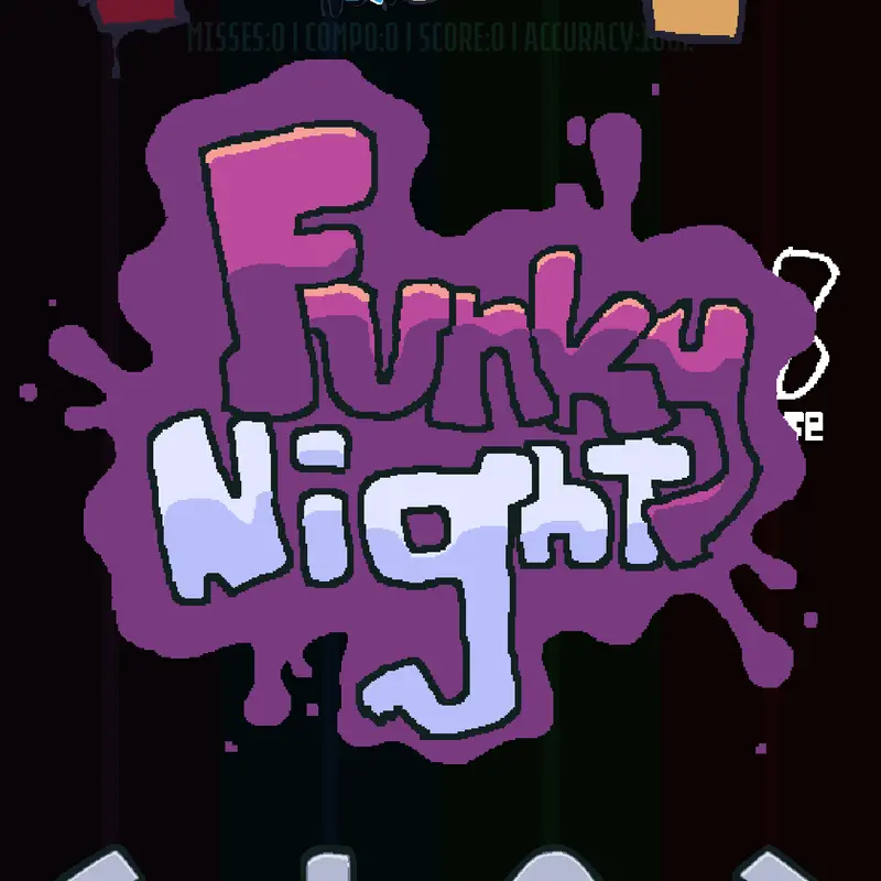 Game by @murielshow