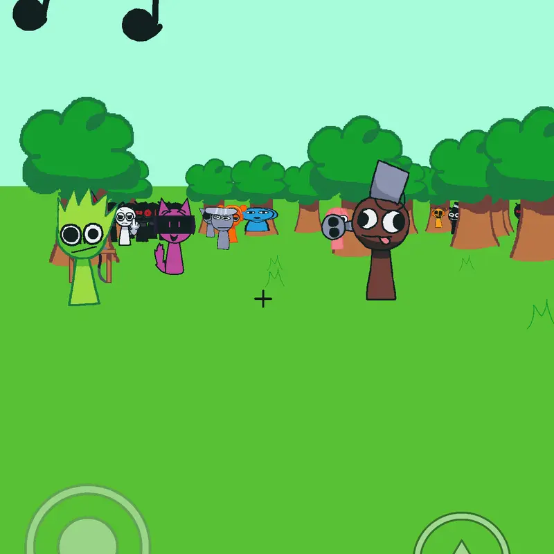 Game by @lupin22