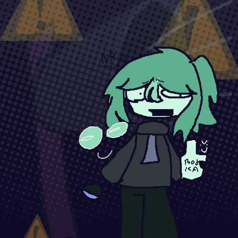 Game by @new_sirenMaker