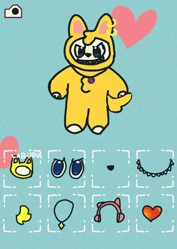 Game by @4357