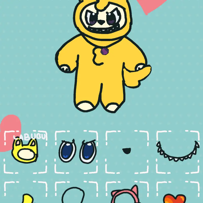 Game by @4357