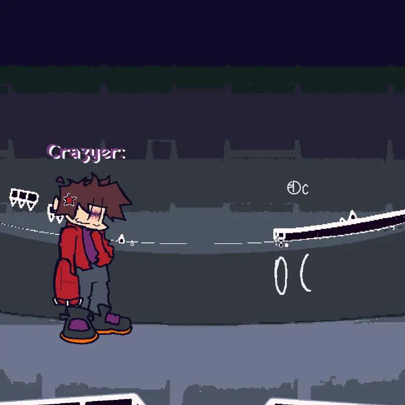 Game by @crazy_in_the_castle