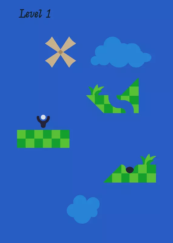 Let's play golf!! by @BenTen2