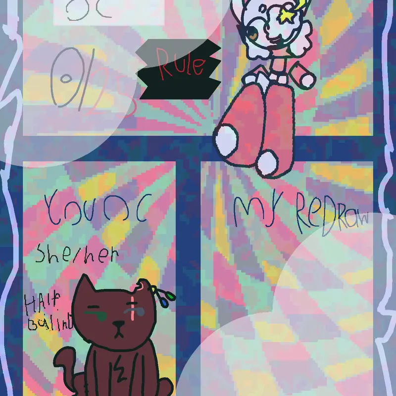 Game by @1dandysworldlover