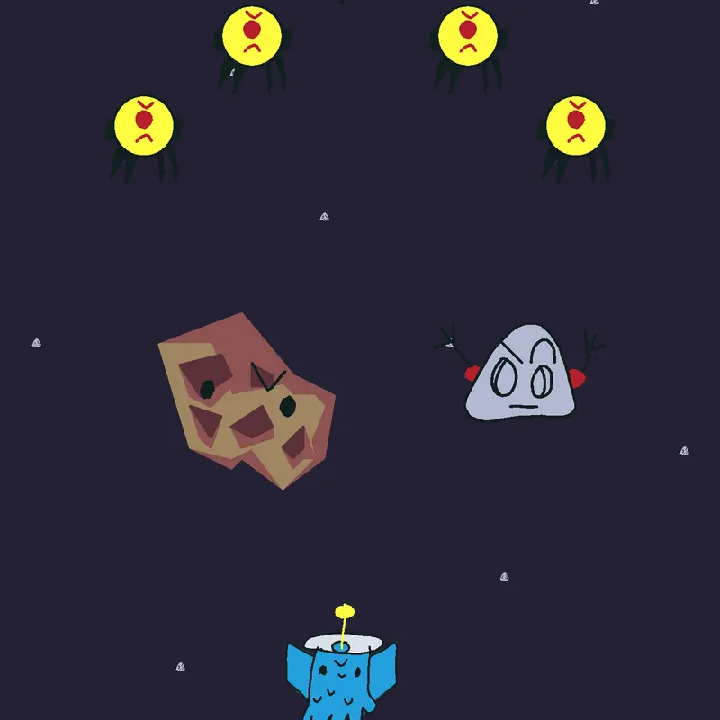 Game by @Romy028