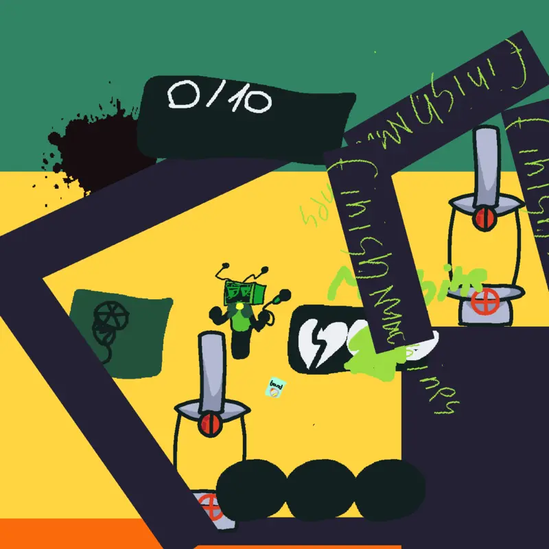 Game by @iLikeGermany4