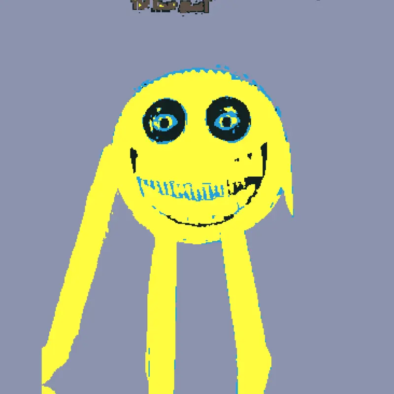 Game by @LuAnimates_Nextbot