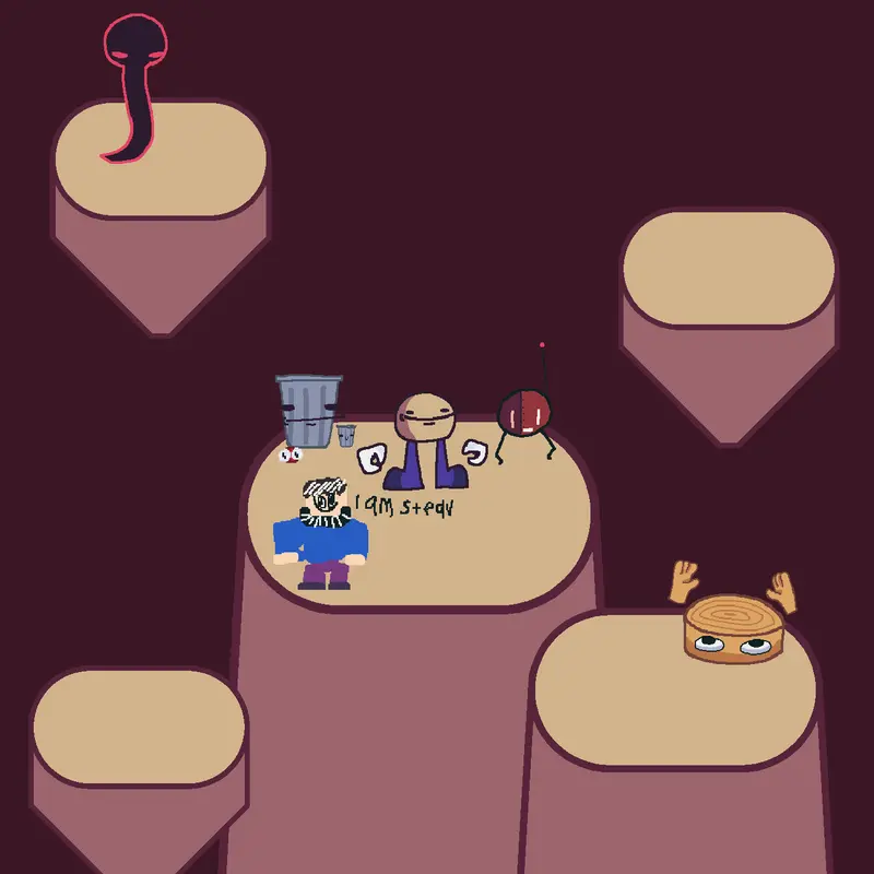 Game by @jhwhahhw